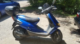 Обява за продажба на Piaggio Skipper ~ 900 лв. - изображение 2