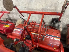 Трактор Yanmar F15D, снимка 6