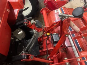 Трактор Yanmar F15D, снимка 7