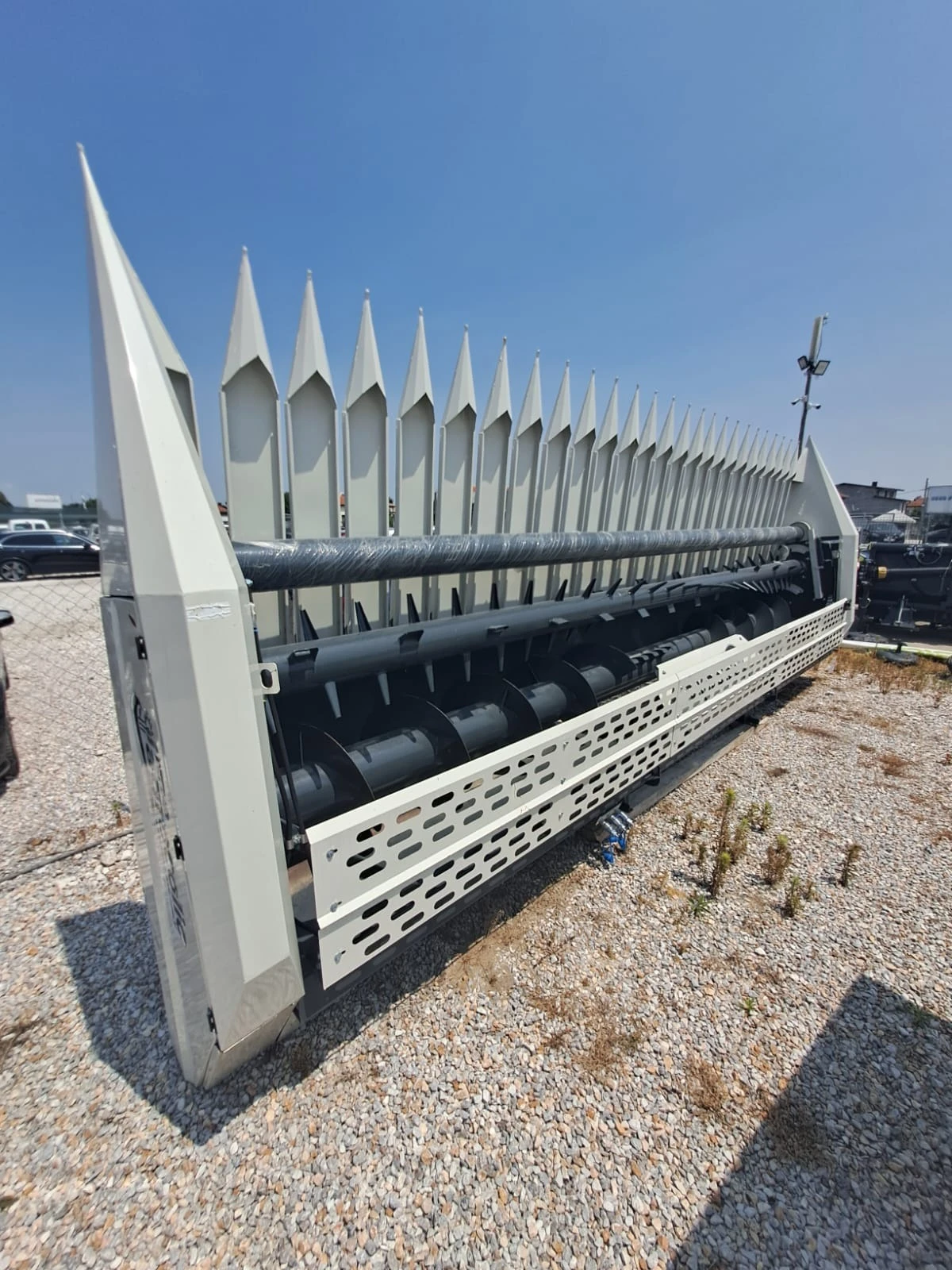 Хедер Kirbiyiklar KR9 Без Редово , снимка 1