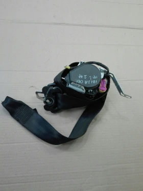 колан преден ляв сеат ибиза 