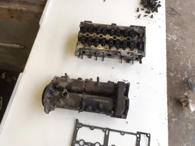 глава Опел Астра j 1.3д ,корса