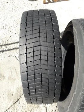 Гуми, снимка 3