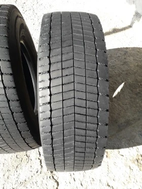 Гуми, снимка 2