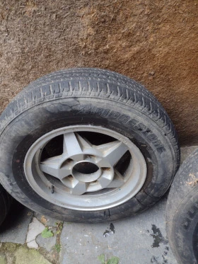 Джанти, снимка 3