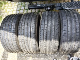 Гуми Летни 255/45R20, снимка 1