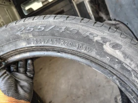 Гуми Летни 255/45R20, снимка 7