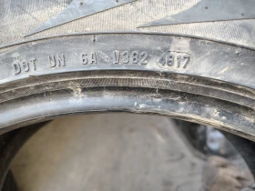 Гуми Летни 255/45R20, снимка 5