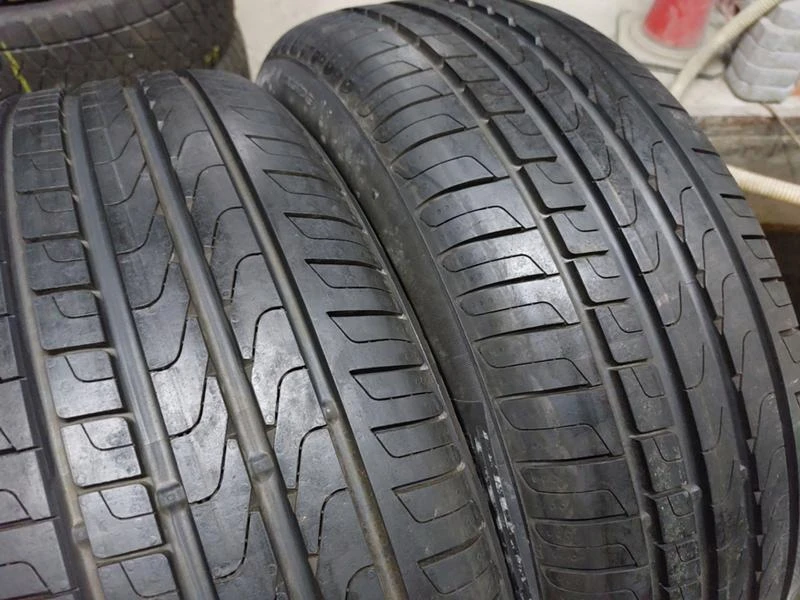 Гуми Летни 225/50R18, снимка 3 - Гуми и джанти - 36287325