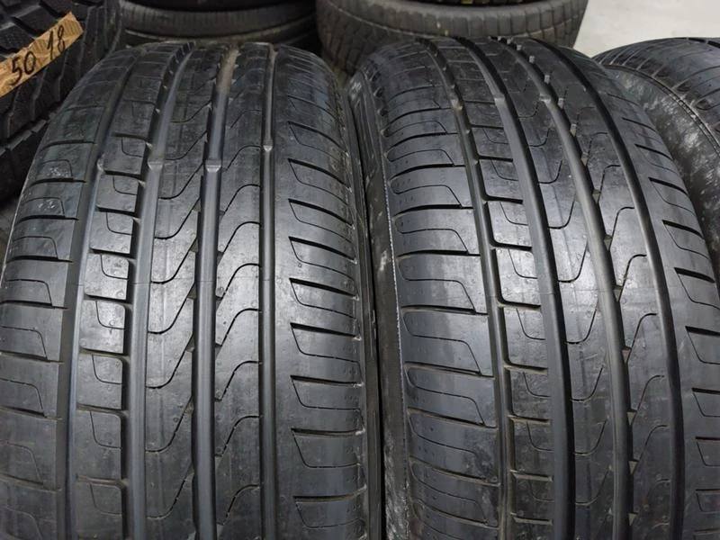 Гуми Летни 225/50R18, снимка 2 - Гуми и джанти - 36287325