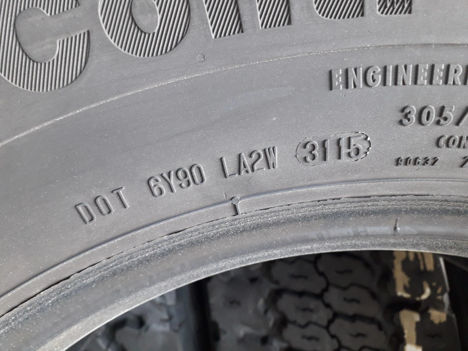  305/70R19.5 | Mobile.bg   11