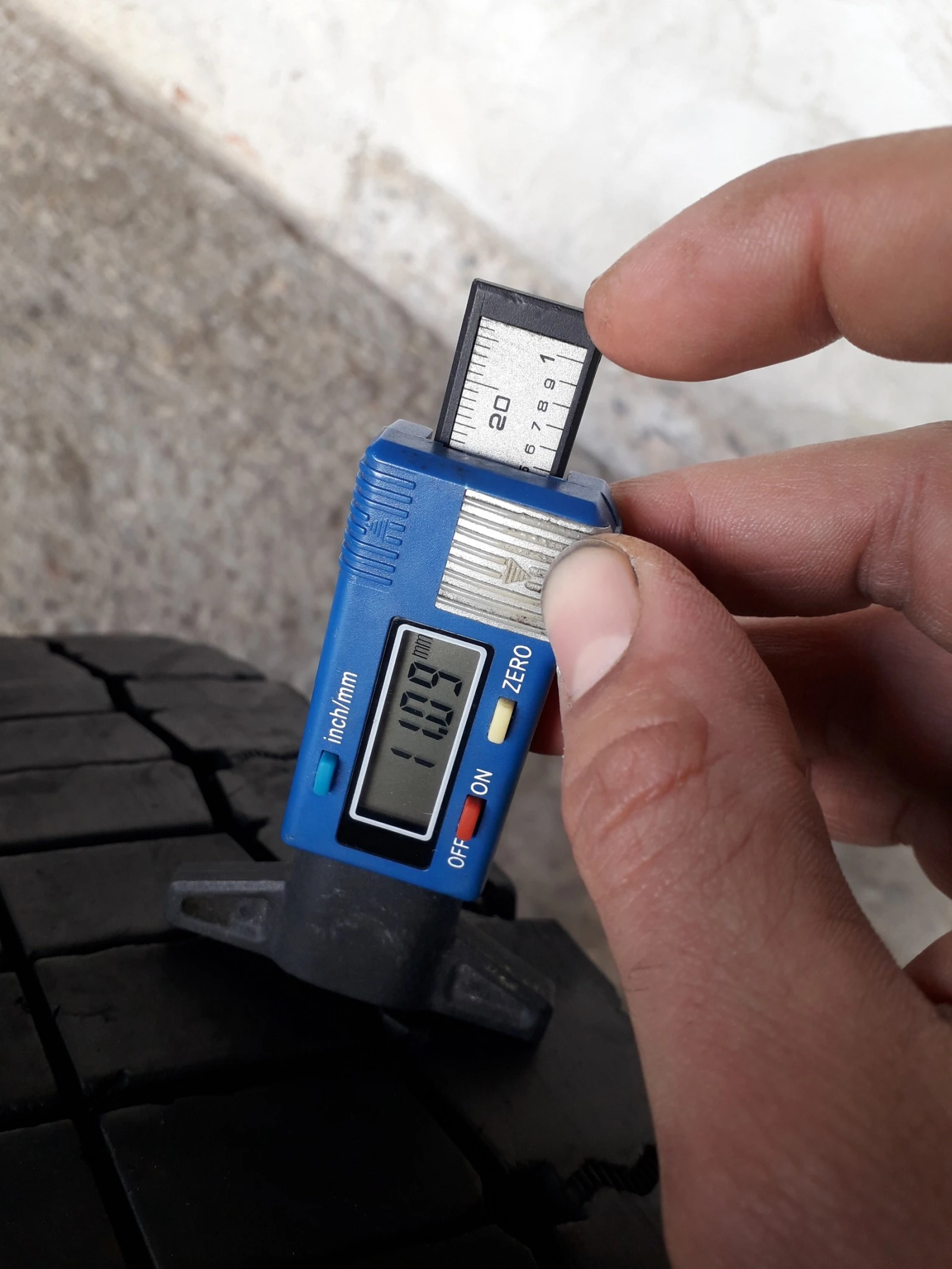  305/70R19.5 | Mobile.bg   6