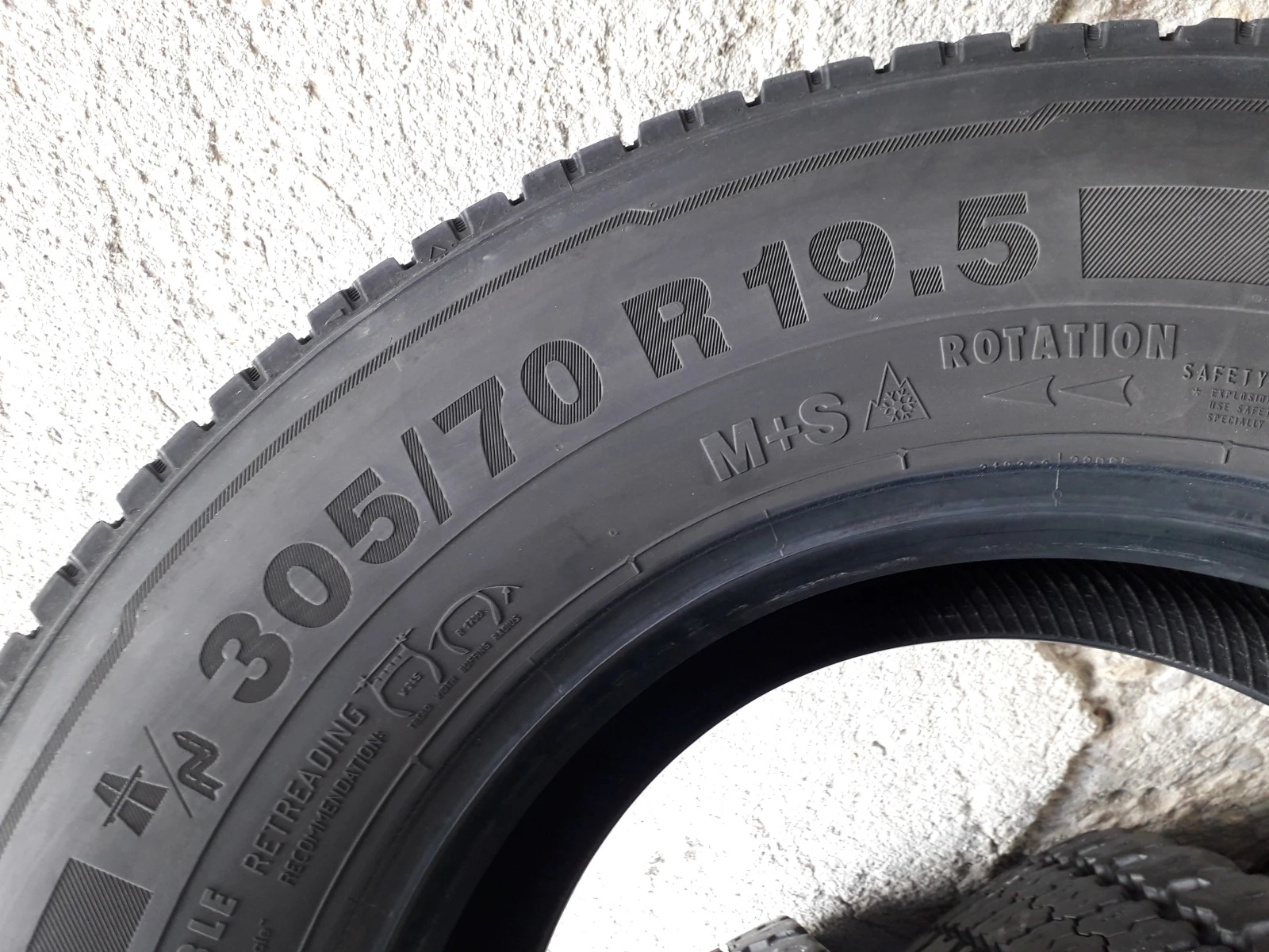  305/70R19.5 | Mobile.bg   10