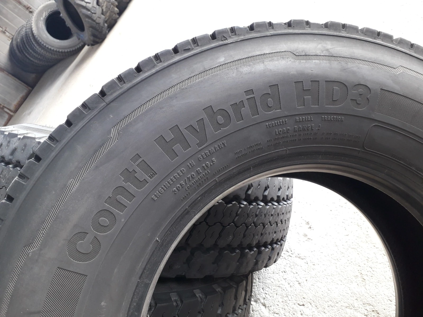  305/70R19.5 | Mobile.bg   9
