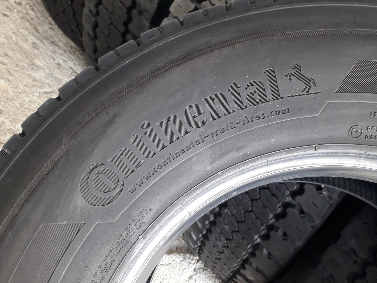  305/70R19.5 | Mobile.bg   8