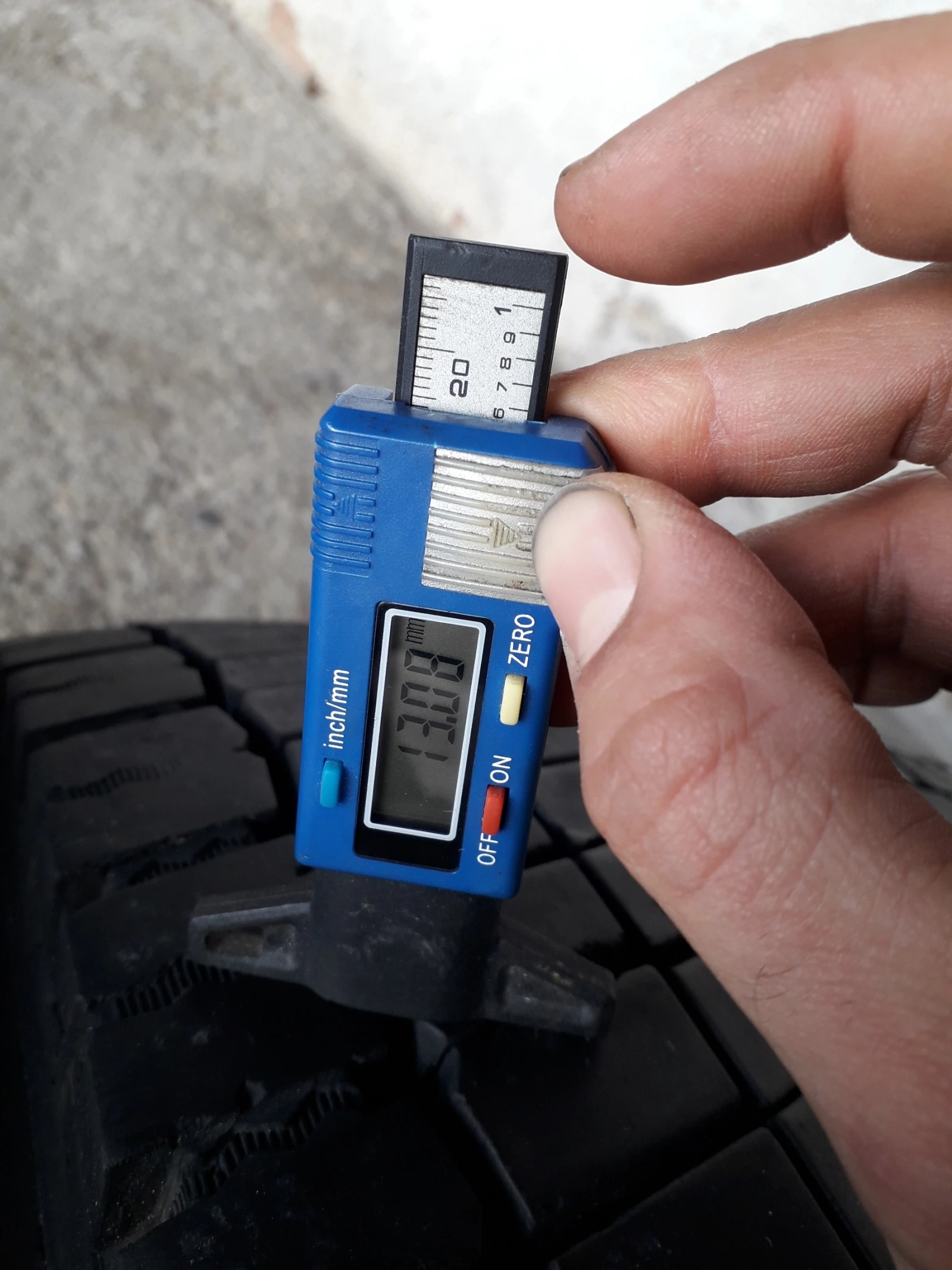  305/70R19.5 | Mobile.bg   5