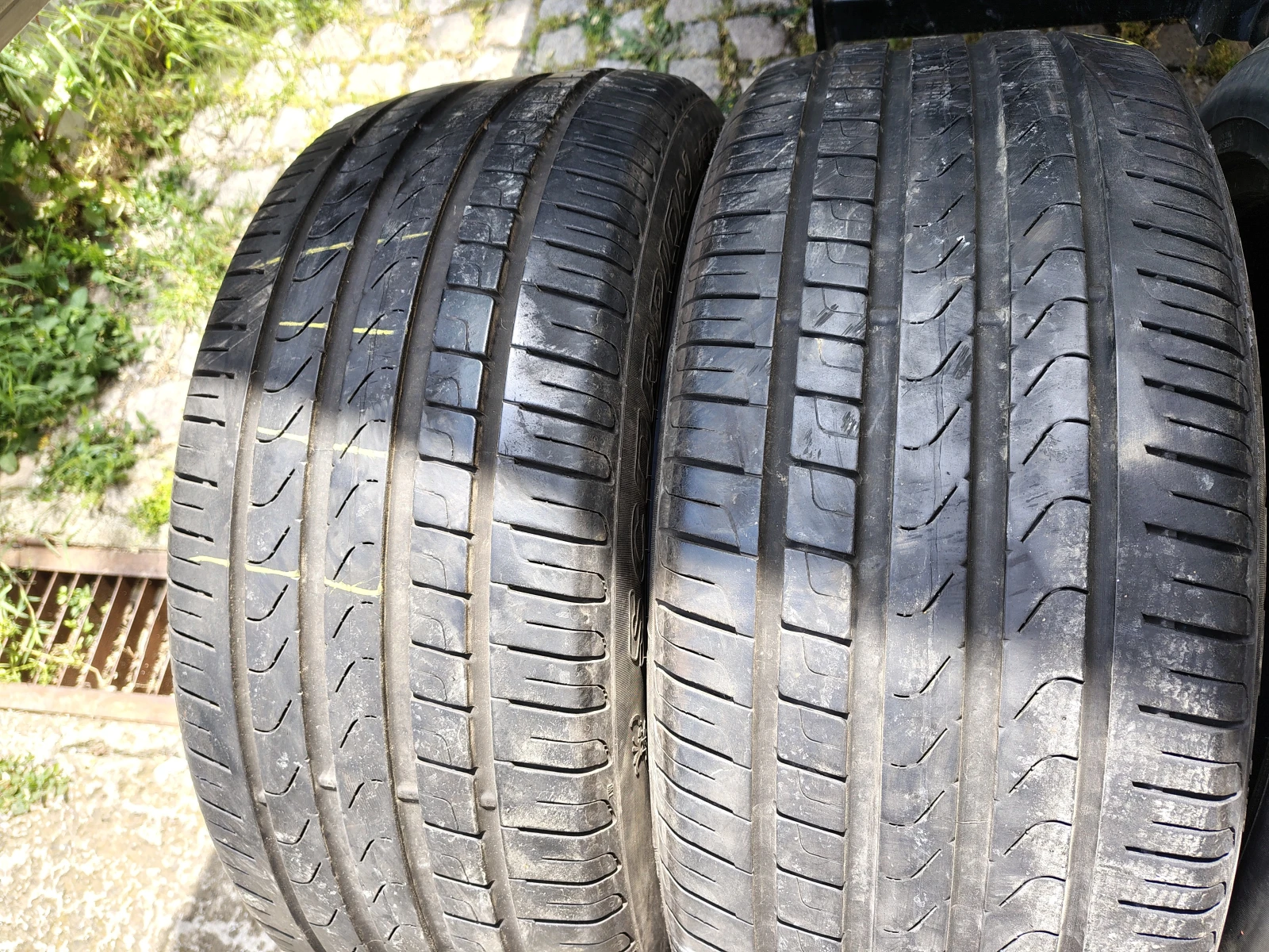  255/45R20 | Mobile.bg   2