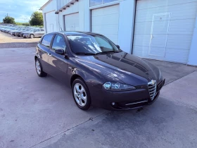 Alfa Romeo 147 1.6i 16V* GPL-Metano* UNIKAT* , снимка 12