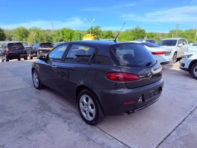 Alfa Romeo 147 1.6i 16V* GPL-Metano* UNIKAT* , снимка 4