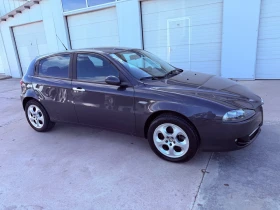 Alfa Romeo 147 1.6i 16V* GPL-Metano* UNIKAT* , снимка 13