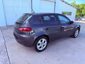 Alfa Romeo 147 1.6i 16V* GPL-Metano* UNIKAT* , снимка 14