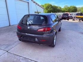 Alfa Romeo 147 1.6i 16V* GPL-Metano* UNIKAT* , снимка 15