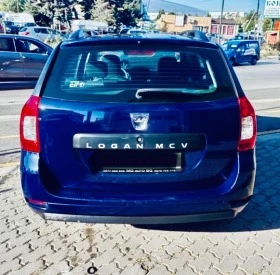 Dacia Logan, снимка 2