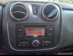 Dacia Logan, снимка 5