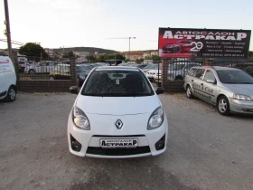 Renault Twingo 1.2i EURO5A ПАНОРАМА, снимка 2
