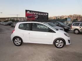 Renault Twingo 1.2i EURO5A ПАНОРАМА, снимка 17