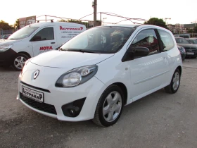 Renault Twingo 1.2i EURO5A ПАНОРАМА, снимка 3