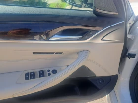 BMW 550 M550 XDrive Full M, снимка 15