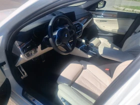 BMW 550 M550 XDrive Full M, снимка 14