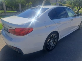 BMW 550 M550 XDrive Full M, снимка 11