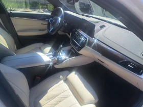 BMW 550 M550 XDrive Full M, снимка 9