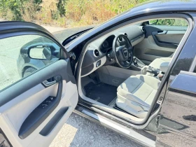Audi A3 2.0 TFSI Quatro, снимка 6