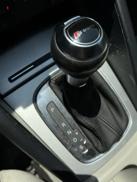 Audi A3 2.0 TFSI Quatro, снимка 7