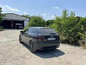 Audi A3 2.0 TFSI Quatro, снимка 3