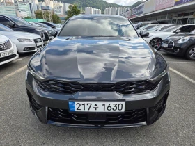 Kia K5 2.0 Noblesse * НАЙ-ДОБРА ЦЕНА В БЪЛГАРИЯ* , снимка 2