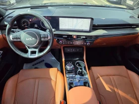 Kia K5 2.0 Noblesse * НАЙ-ДОБРА ЦЕНА В БЪЛГАРИЯ* , снимка 5
