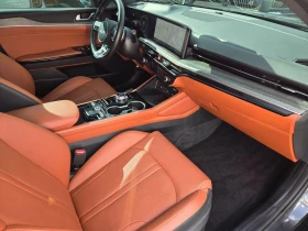 Kia K5 2.0 Noblesse * НАЙ-ДОБРА ЦЕНА В БЪЛГАРИЯ* , снимка 7