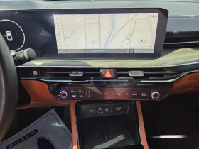 Kia K5 2.0 Noblesse * НАЙ-ДОБРА ЦЕНА В БЪЛГАРИЯ* , снимка 10