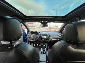 Renault Captur 1.3-131к.с.;S-EDITION;ПАНОРАМА;КАМЕРА;ПАРКТРОНИК, снимка 10