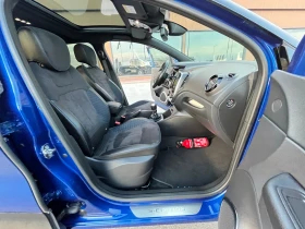 Renault Captur 1.3-131к.с.;S-EDITION;ПАНОРАМА;КАМЕРА;ПАРКТРОНИК, снимка 13