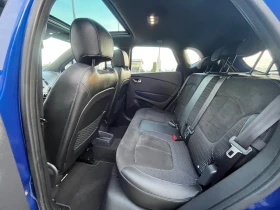 Renault Captur 1.3-131к.с.;S-EDITION;ПАНОРАМА;КАМЕРА;ПАРКТРОНИК, снимка 12