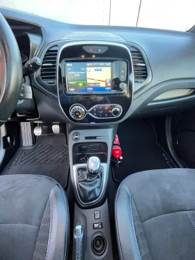 Renault Captur 1.3-131к.с.;S-EDITION;ПАНОРАМА;КАМЕРА;ПАРКТРОНИК, снимка 11