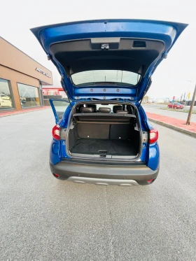 Renault Captur 1.3-131к.с.;S-EDITION;ПАНОРАМА;КАМЕРА;ПАРКТРОНИК, снимка 14