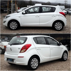 Hyundai I20 1.2 BI-Fuel ИТАЛИЯ, снимка 5