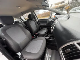 Hyundai I20 1.2 BI-Fuel ИТАЛИЯ, снимка 10