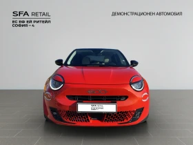 Fiat 600  LA PRIMA 1.2 100 KW 145 hp FWD MHEV 6DCT, снимка 2